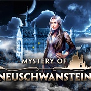 Mystery of Neuschwanstein