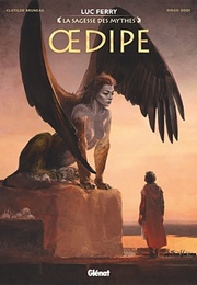 Oedipe (Clotilde Bruneau & Diego Oddi)