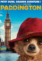 Paddington (2014)