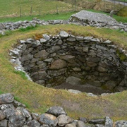 Corrimony Chambered Cairn
