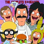 Bob's Burgers Season 5