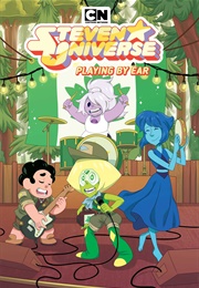 Steven Universe: Playing by Ear (Grace Kraft)