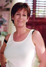 Jamie Lee Curtis in 'Freaky Friday' (2003)
