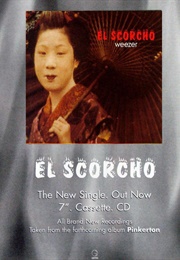 Weezer: El Scorcho (1996)