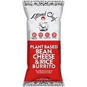 Tattooed Chef Burritos