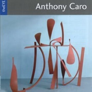 Theeye: Anthony Caro