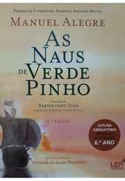 As Naus De Verde Pinho (Manuel Alegre)