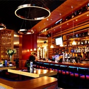 Blue Frog Bar and Grill