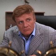 George Tanner (The Yakuza, 1974)