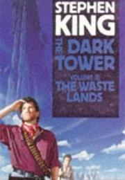 The Waste Lands (Stephen King)