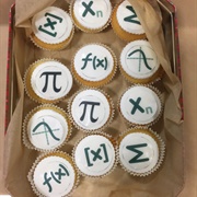 Math Food
