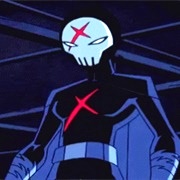 Red X (Teen Titans)