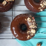 Xocolatl Donut