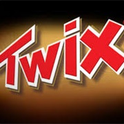 Twix Logo