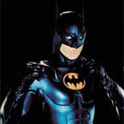 Batman 1992 (Michael Keaton)