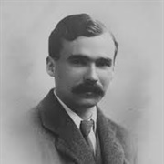George Butterworth