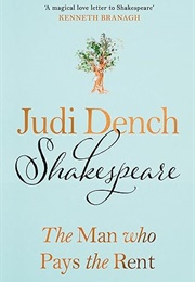 Shakespeare: The Man Who Pays the Rent (Judi Dench)