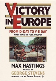 Victory in Europe (Hastings)