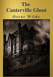 The Cantervile Ghost (Oscar Wilde)