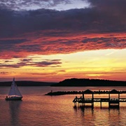 Lake Dardenelle State Park