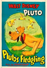 Pluto&#39;s Fledgling (1948)