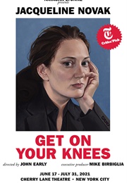 Jacqueline Novak: Get on Your Knees (2024)