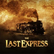 The Last Express