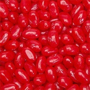 Cinnamon Jelly Beans