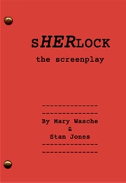 Sherlock: The Screenplay (Stan Jones)