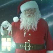 Norm Santa