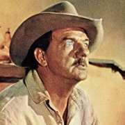 Tom Fitch (Nevada Smith, 1966)