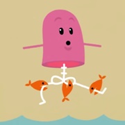 Dippy (Dumb Ways to Die)