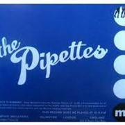 The Pipettes - Judy