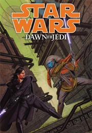 Dawn of the Jedi (Star Wars): Prisoner of Bogan (Vol.2) (John Ostrander)