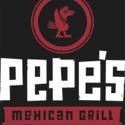 Pepe's Mexican Grill