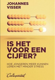 Is Het Voor Een Cijfer (Johannes Visser)