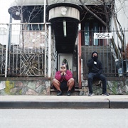 We Buy Diabetic Test Strips (Armand Hammer, 2023)