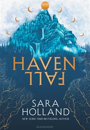 Havenfall (Sara Holland)
