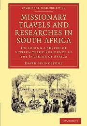 Travels (David Livingstone)