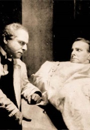 A Hetedik Fátyol (1927)