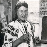 Maria Prymachenko