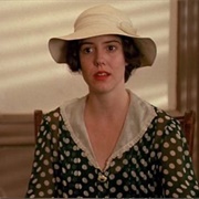 Ruth Jamison - Fried Green Tomatoes