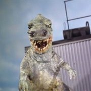 Invasion of the Dinosaurs