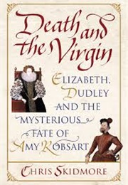 Death and the Virgin (Chris Skidmore)