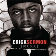 Music - Erick Sermon Ft  Marvin Gaye