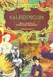 Kaleidoscope (Suzanne Simanaitis)