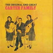 The Poor Orphan Child - Carter Family