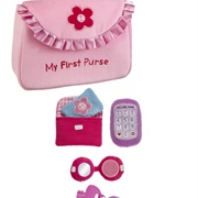 My First Purse