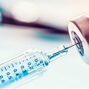 Vaccinophobia - Fear of Vaccinations