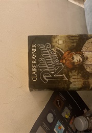 The Running Years (Claire Rayner)